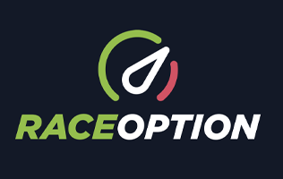 Race Option logo